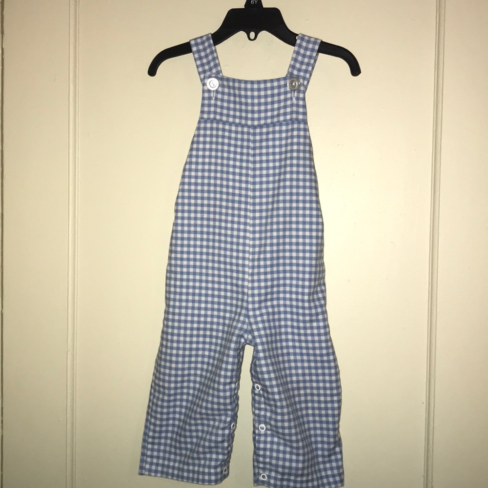 Boy’s jumper